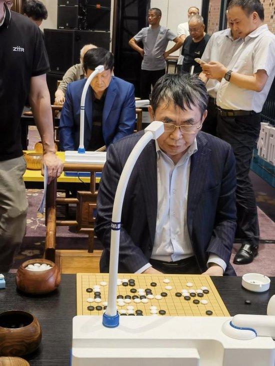 柯洁围棋世界排名