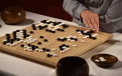 围棋初级玩法