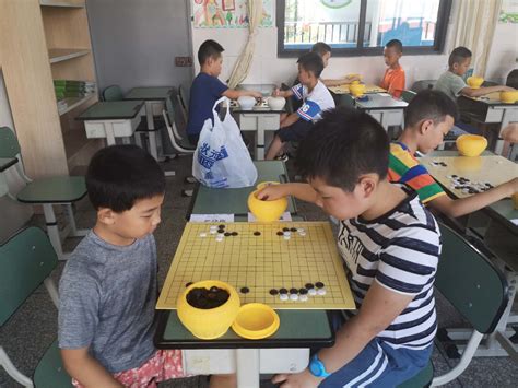 哪家围棋好