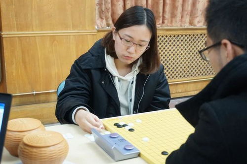 南京围棋名人