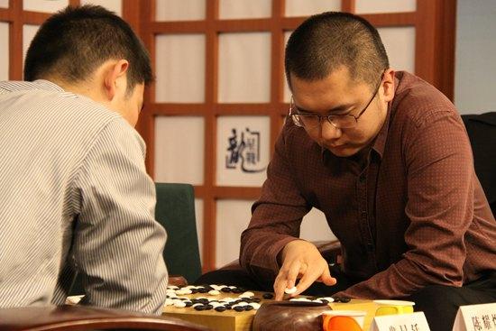 围棋下得好的孩子聪明吗