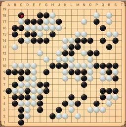 山东围棋智能平台官网