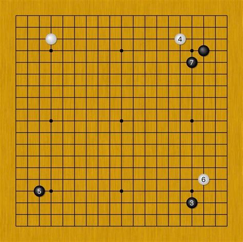 围棋怎么下新手入门教程视频