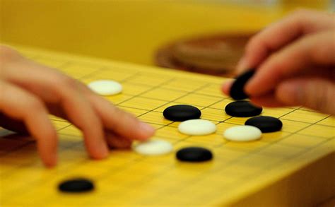 几岁学围棋是最佳年龄