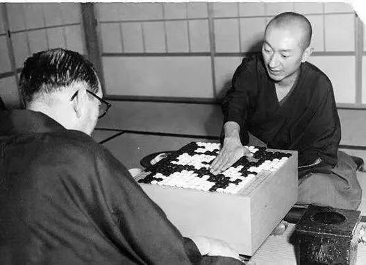 日本围棋大神