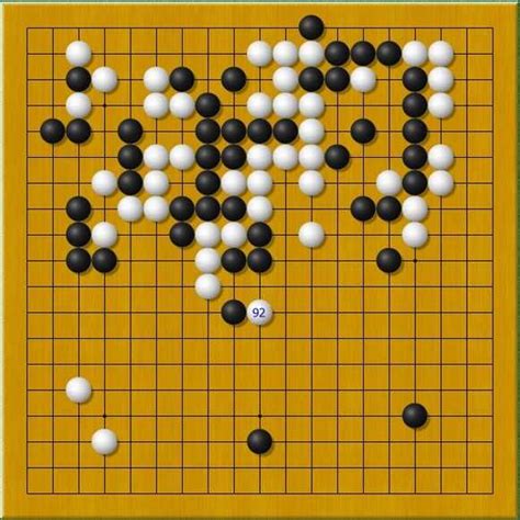 围棋初学者看谁的棋谱