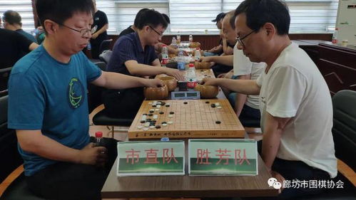 杭州围棋线下考试