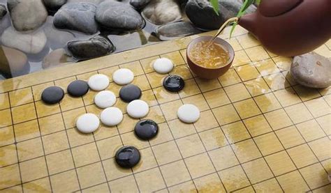 围棋练习题大全