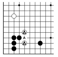 围棋残局破解