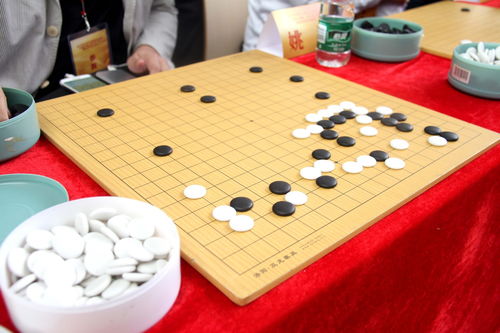 下围棋打一面食