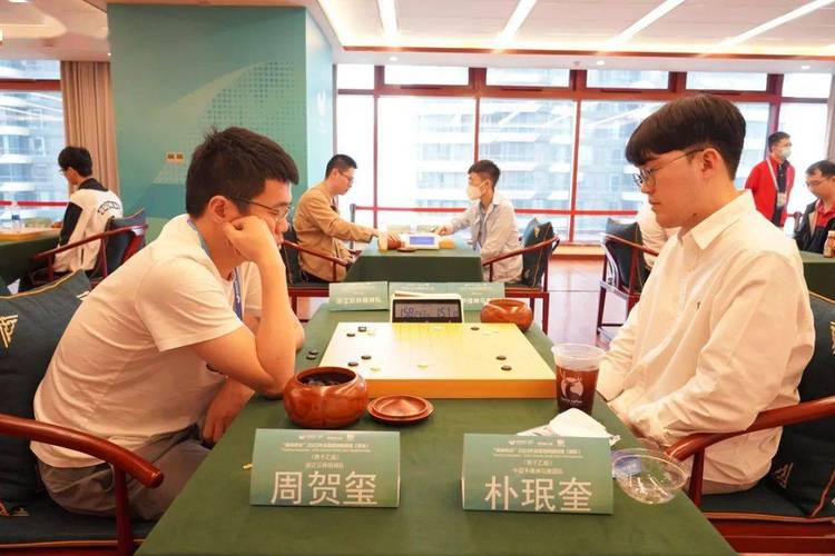 宁夏围棋协会公众号