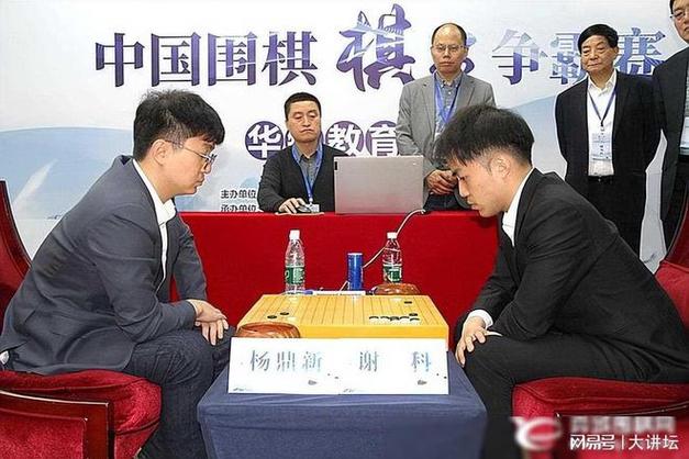 围棋世界冠军最多的国家