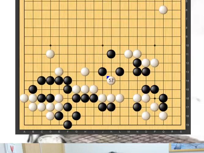 《围棋死活大全》