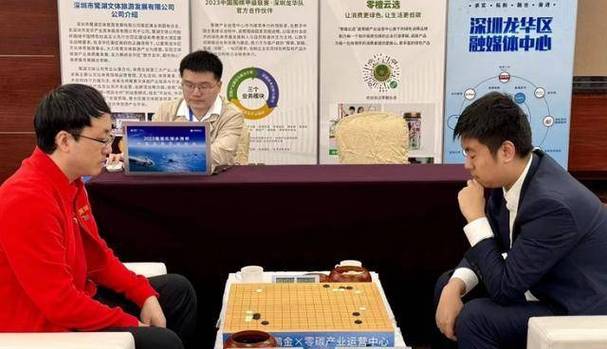 围棋升段赛一年几次