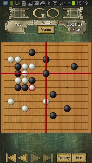 免费围棋app的软件