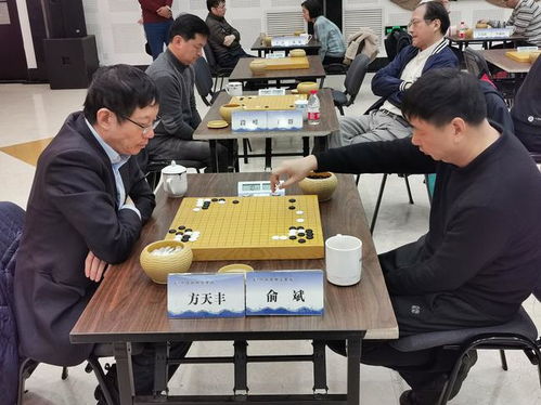 围棋刘老师视频