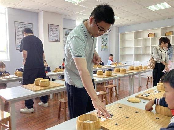 围棋新闻新浪体育