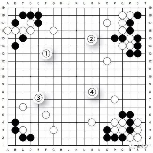 象棋围棋入门