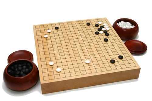 围棋在线人机