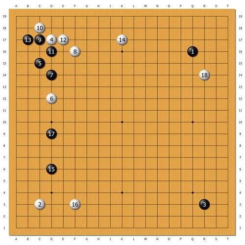 围棋讲座60集