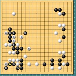 围棋人机大战第一场地点