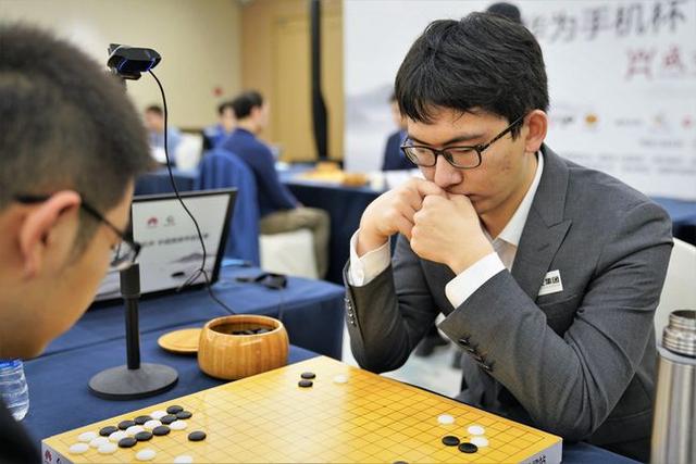 围棋最强国家