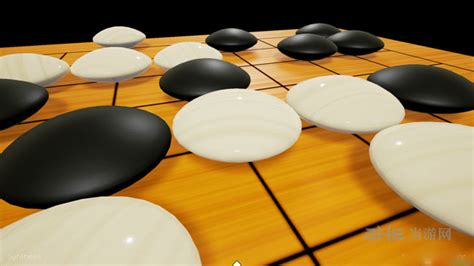 围棋手筋讲解视频