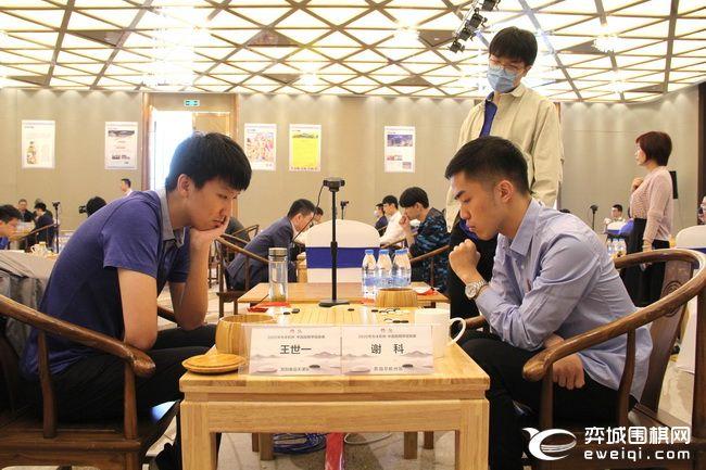 弈城围棋安卓版怎么样