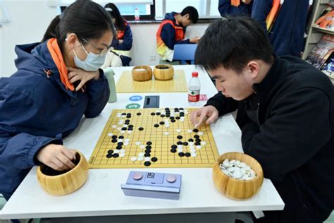 重庆籍围棋冠军