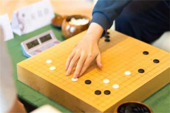 围棋业余段位最高几级