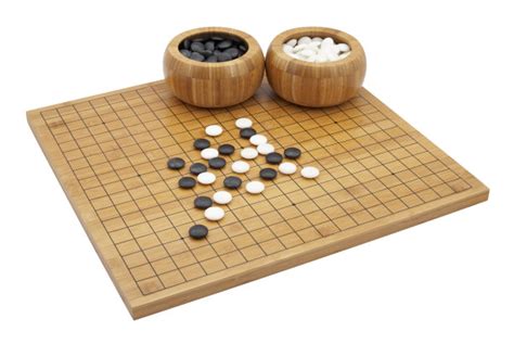 日本围棋为什么没落