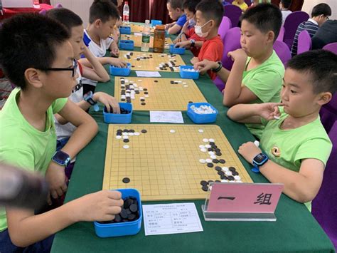 深圳围棋段位赛