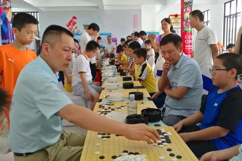 围棋是什么专业