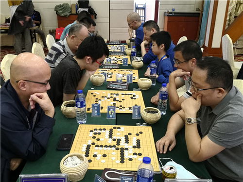 深圳围棋比赛网站官网