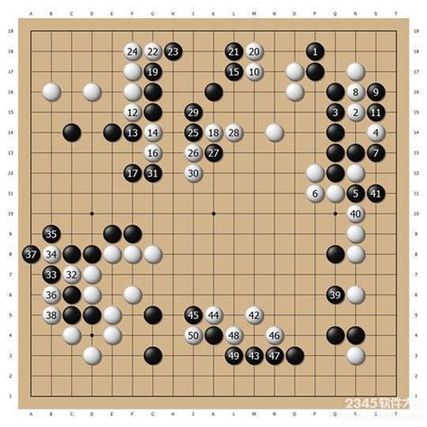 围棋单机人机对战app