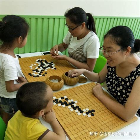 围棋最高段位是几段中国式人生