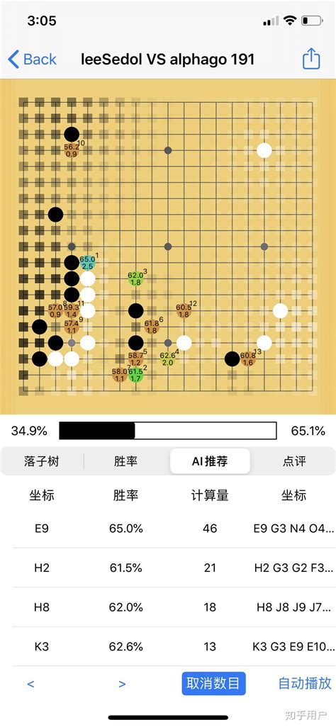 围棋复盘神器