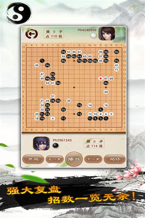 中国围棋少年天才