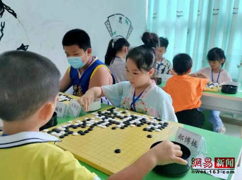 围棋的升段规则