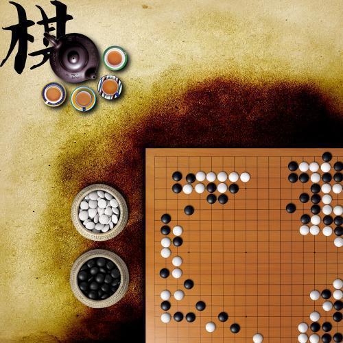 围棋和象棋学哪个更好