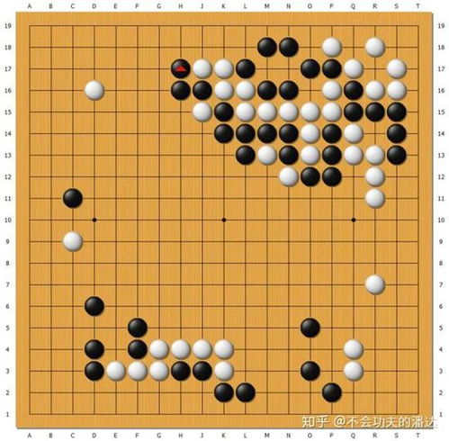 围棋考级难不难