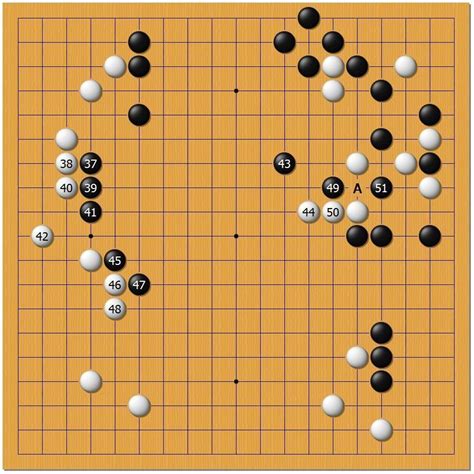 阿尔法围棋是由哪个公司制造的