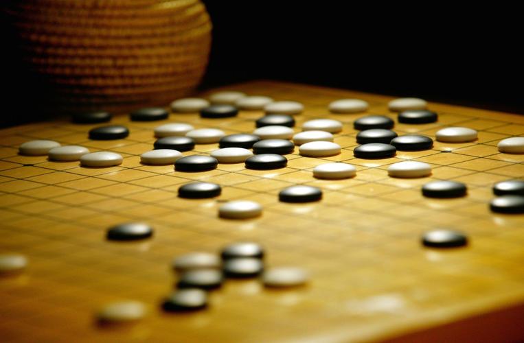 围棋在古代什么时候盛行