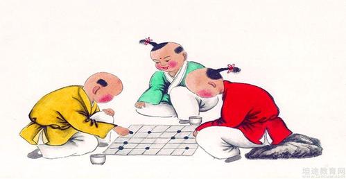 南京围棋学校费用明细