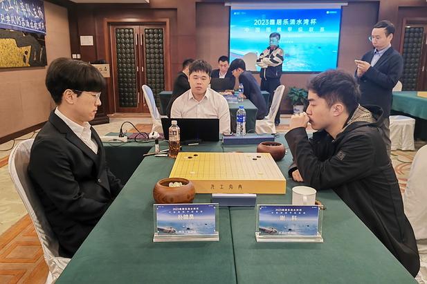 深圳著名围棋老师有哪些