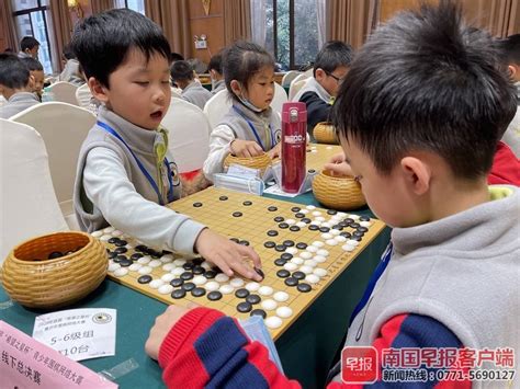 孩子喜欢围棋能作为特长培养吗