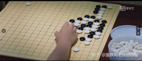 围棋国少队水平概况