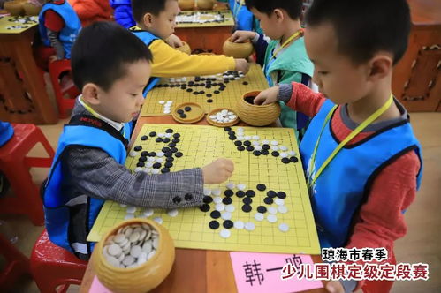 宁波围棋比赛公众号