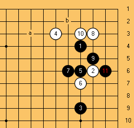 围棋：是否需要背定式？