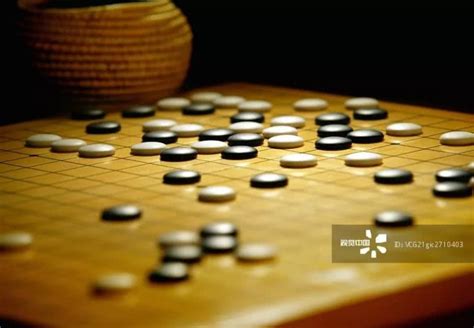 如何提高围棋棋力